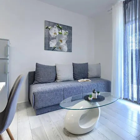 Διαμέρισμα Milankovic-1 By Interhome Vrsar