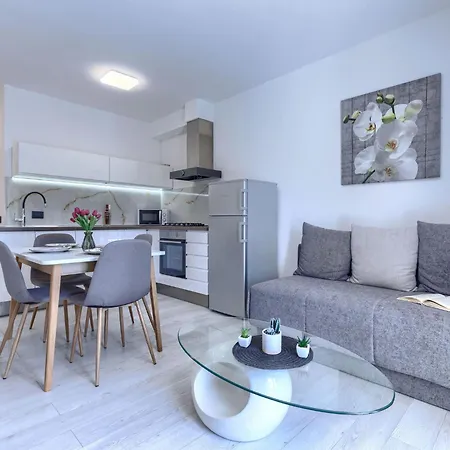 Milankovic-1 By Interhome Apartman Vrsar