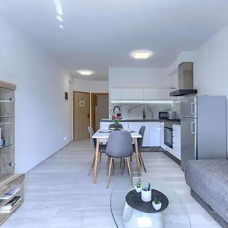 Milankovic-1 By Interhome *