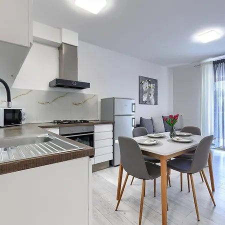 Milankovic-1 By Interhome Apartman *