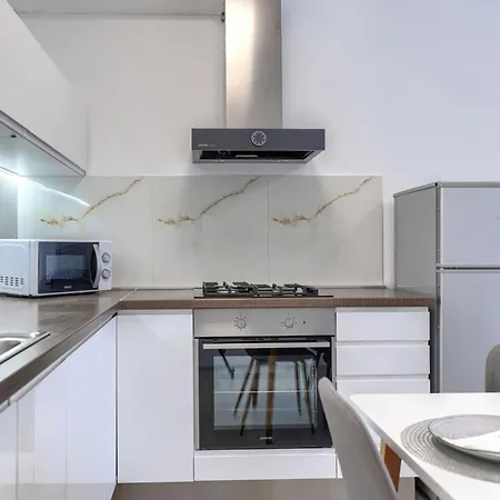 Milankovic-1 By Interhome Apartman