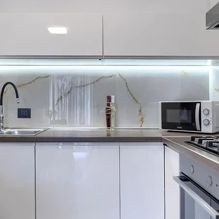 Milankovic-1 By Interhome *