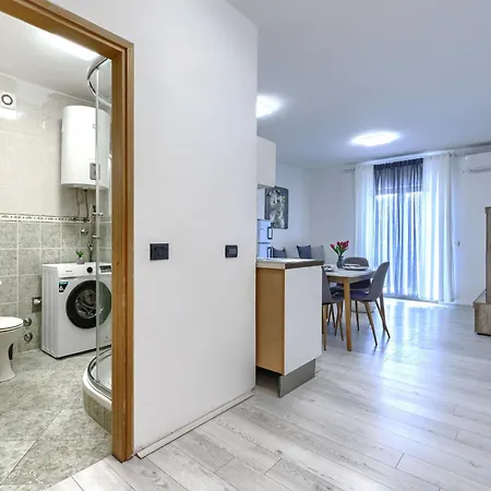 Milankovic-1 By Interhome Vrsar