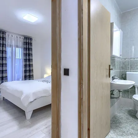 Milankovic-1 By Interhome Apartman Vrsar
