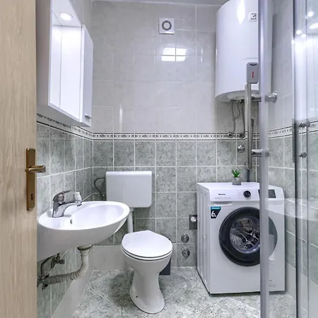 Milankovic-1 By Interhome Vrsar